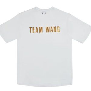 TEAM WANG IPO SHIRT